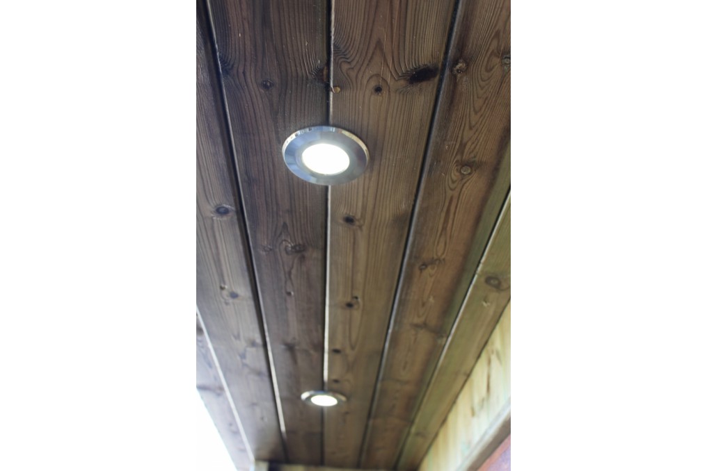 Garden Room Porch Lights Garden Room Porch Lights